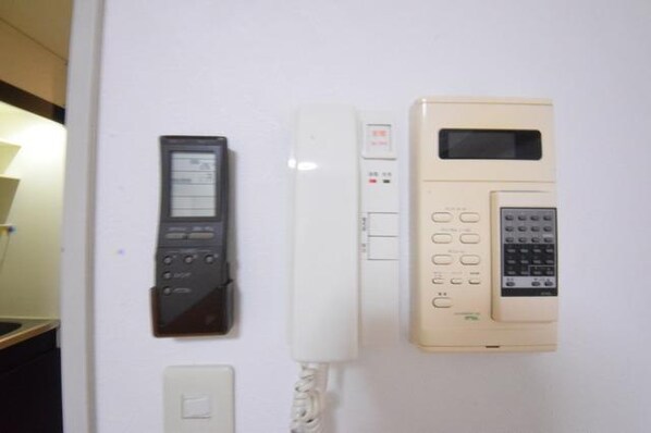 S-FORT錦糸町の物件内観写真